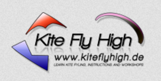 Kite Fly High - Deine Drachenflug- & Kiteschule in München